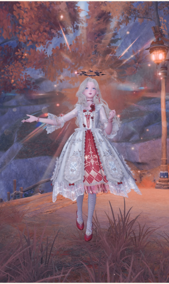 Vampire Doll image