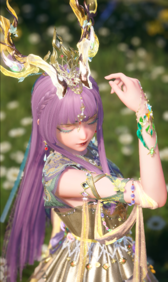 Chromatic Feast image