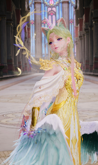 Princess Celestia image