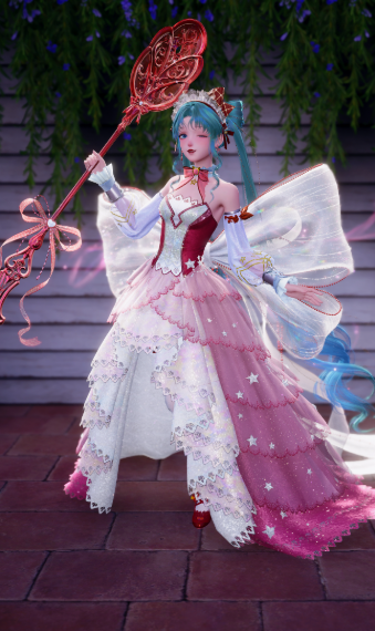Hatsune Miku 15th Anniversary image