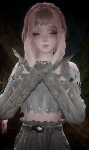SoS AU Nikki - In the Cave (v2.x) image