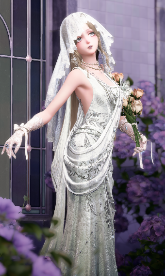 Bride image