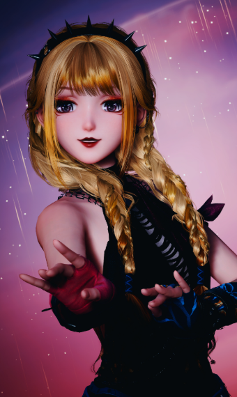 Rebel Spikes image
