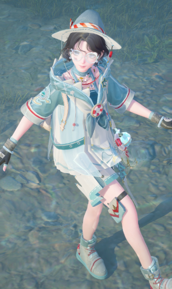 Deep Sea Collector image