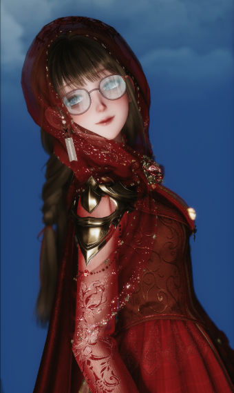 Red Riding Hood image