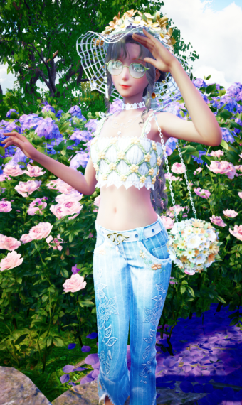 FloraBoom image