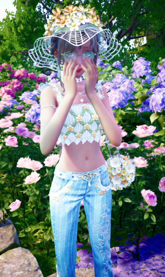Look image