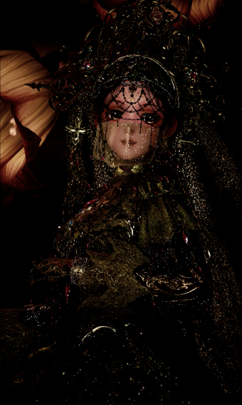 Dusk Priestess image