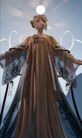 Linlang Daylight image