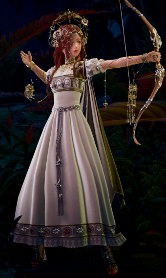 Archery Purification image