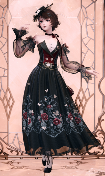 Inky Waltz image