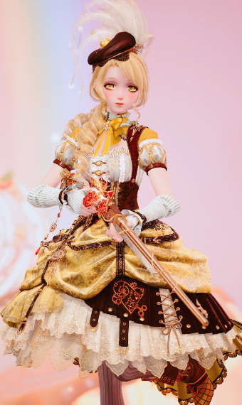 Tiro Finale image