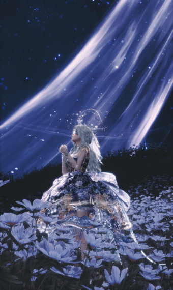Starlight image