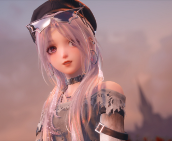 First image