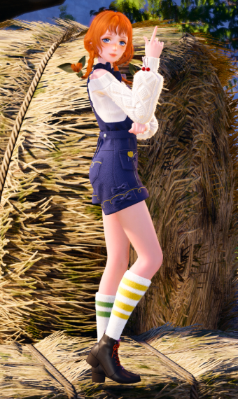 Pippi Longstocking image