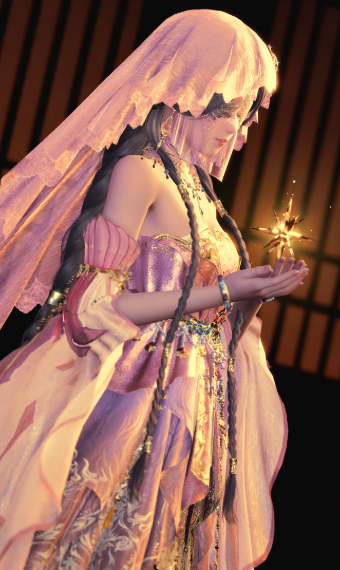 Celestial Blossom image