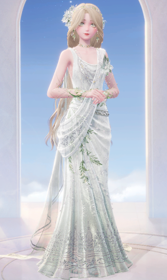 Greek princess image