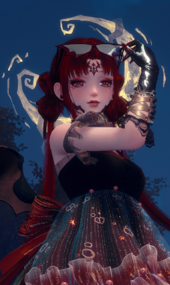 Fledgling's First Bite image