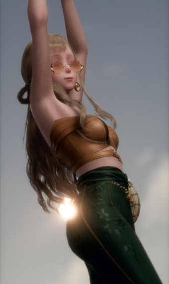 Sun Lover image