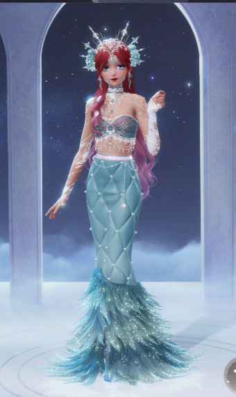 Mermaid image