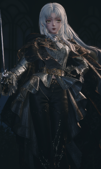 the tragic prince image