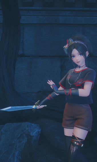 Stylish Survival image