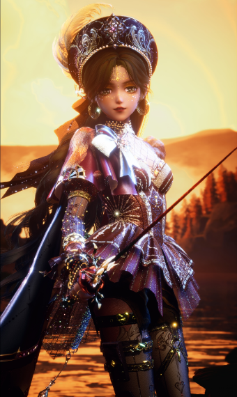 Slaying the Itzaland Seas image