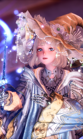 Magical Student image