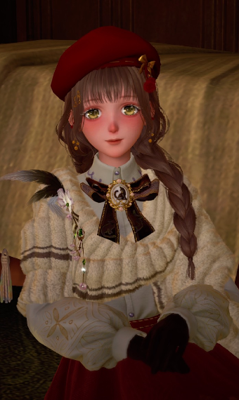 cosy fireside image