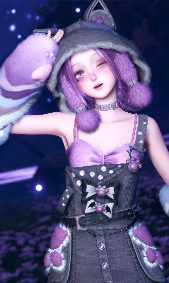 Little Wolf image