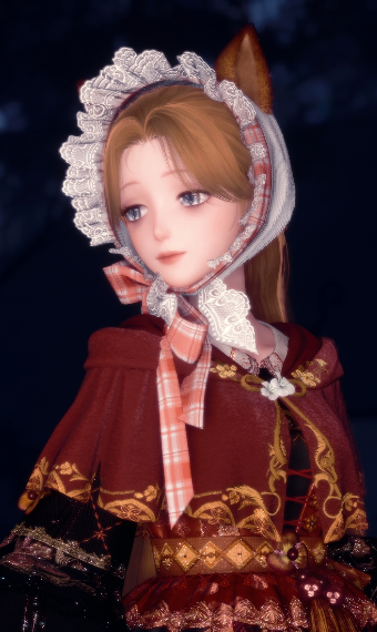 Foxes Widow image