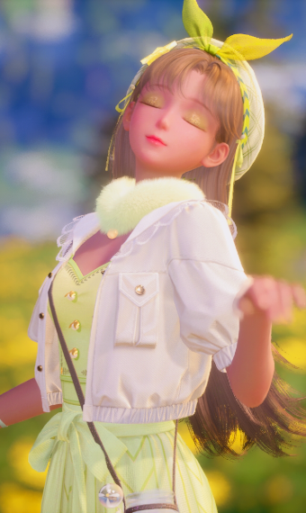 Casual Green image