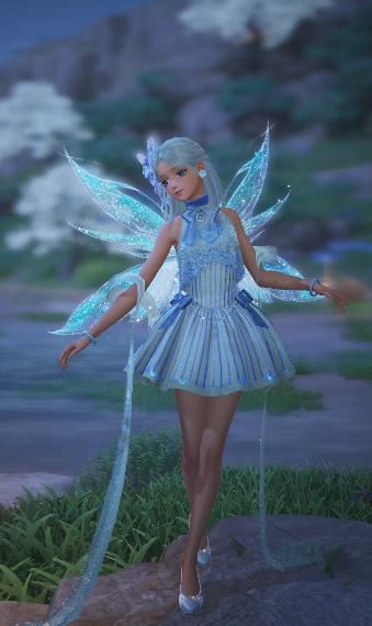 Fairy No. 12 image