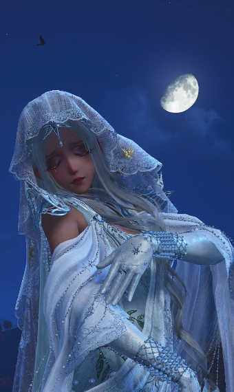 Cosmic Solitude image