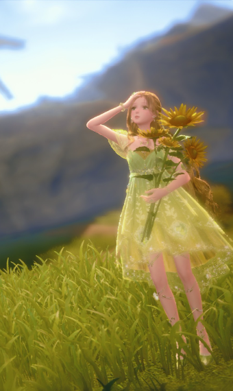 Sunlight Shimmer image