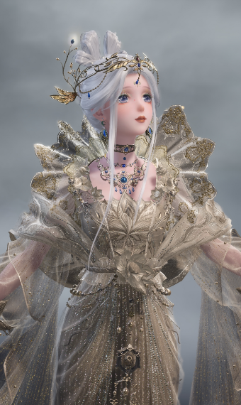 Ever Radiant image