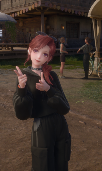Nikki the cool teacher image