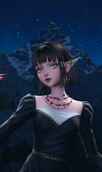Amren, Tiny Ancient One (ACOMAF) image