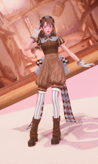 Dessert Blake image
