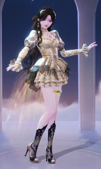 Nightime Singer image