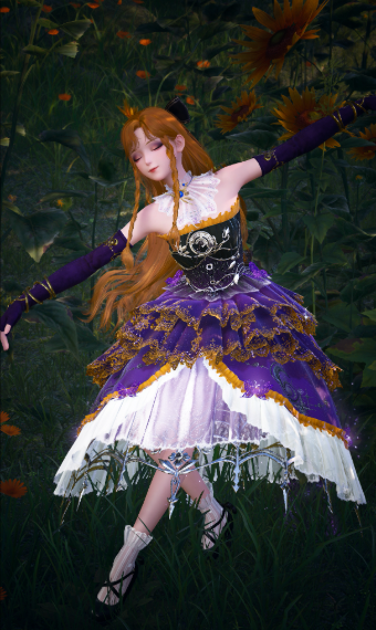 Guinevere MLBB image