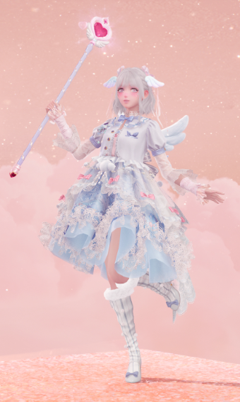Sanrio | Cinnamoroll image