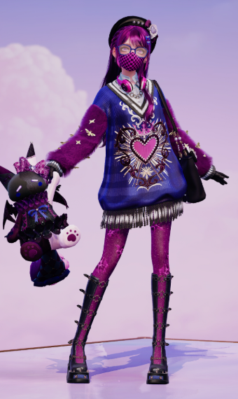 Cool Sweater image