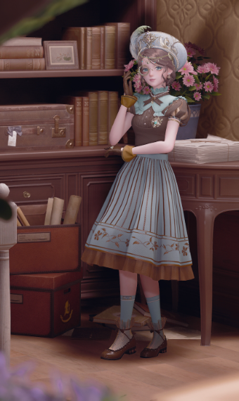 Research Assistant image