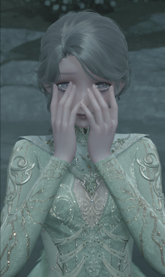 Weeping Angel image