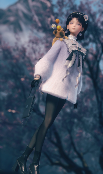Softest Hug image