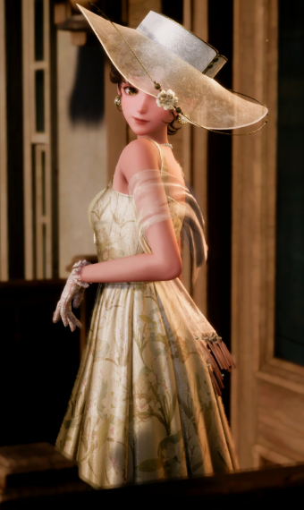 Gold Heir image
