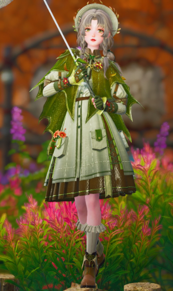Thornfruit Encounter image