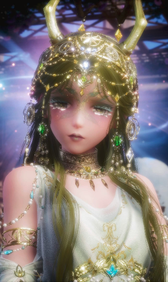 Garden Goddess image