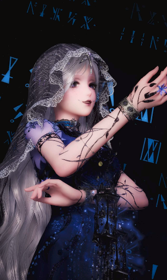 Midnight Priestess image